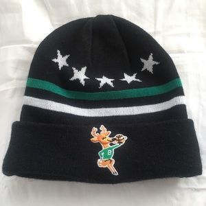 Milwaukee Bucks Beanie Hat